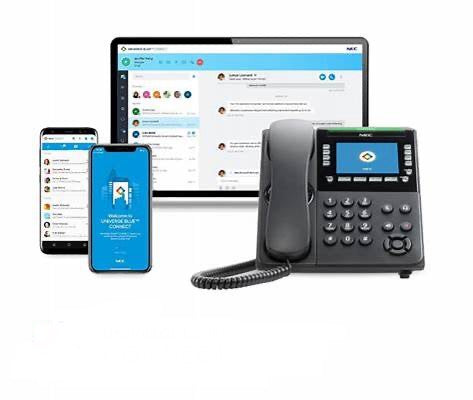 Premium Business Phone Line