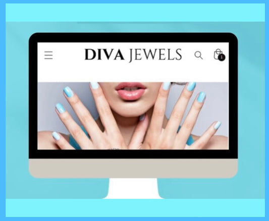 E-commerce Website