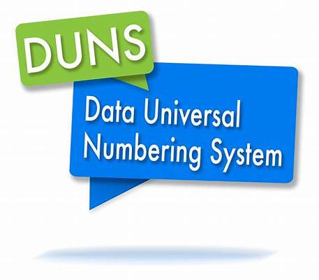 D-U-N-S Number Registry