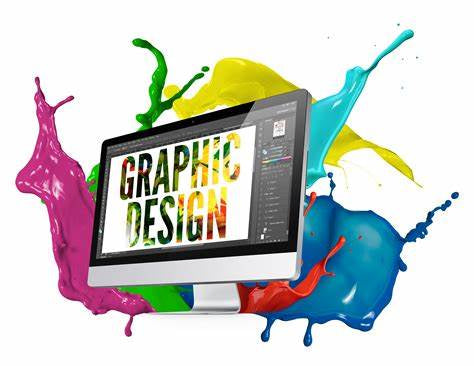 Graphic Logo Design Services